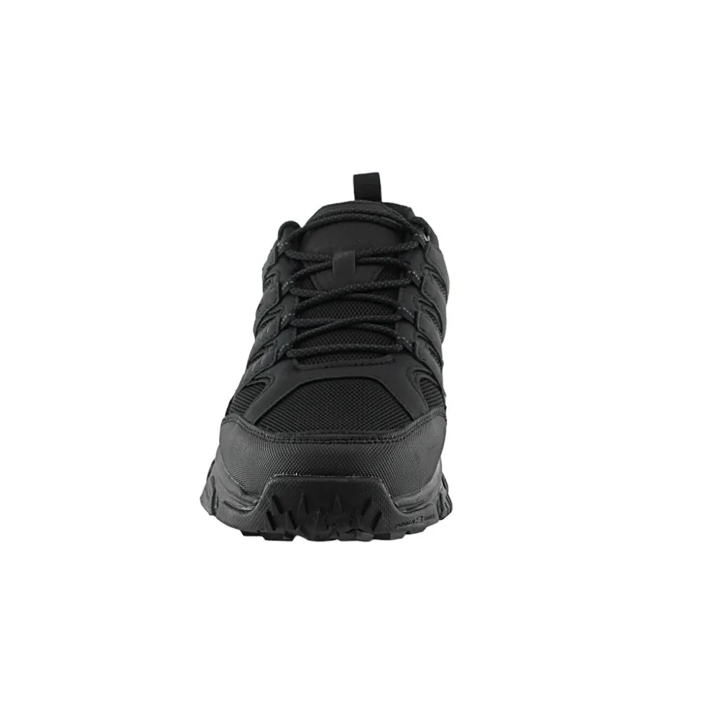 ZAPATOS SKECHERS SKECHAIR NEGRO