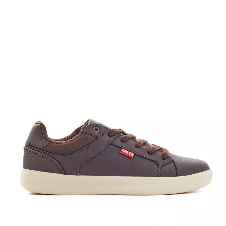 Zapatos sport Levi's ostrander en marrón