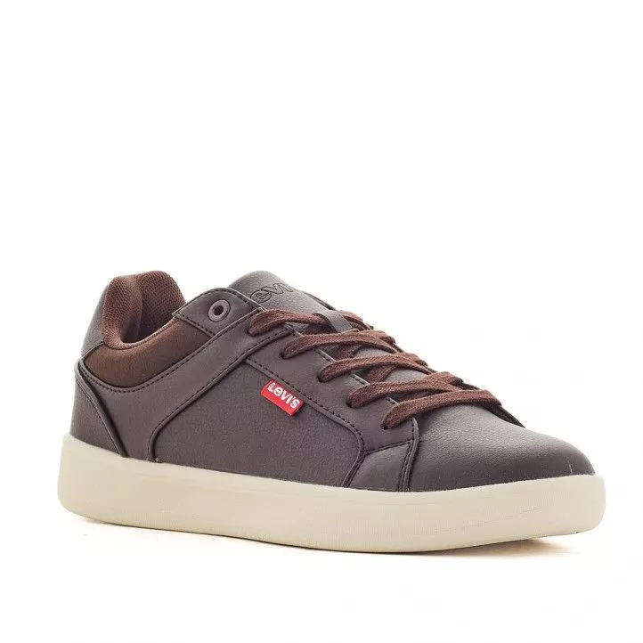Zapatos sport Levi's ostrander en marrón