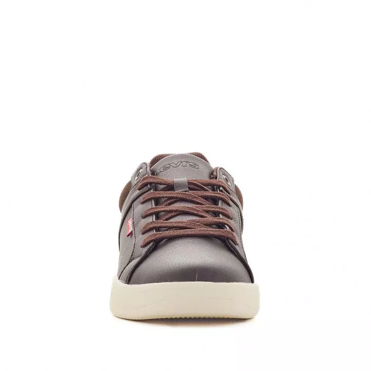 Zapatos sport Levi's ostrander en marrón