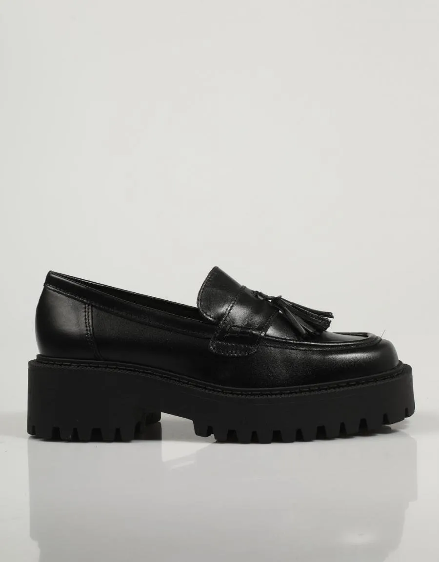  zapatos sport REBECCA HOPE 7111 en Negro 80917