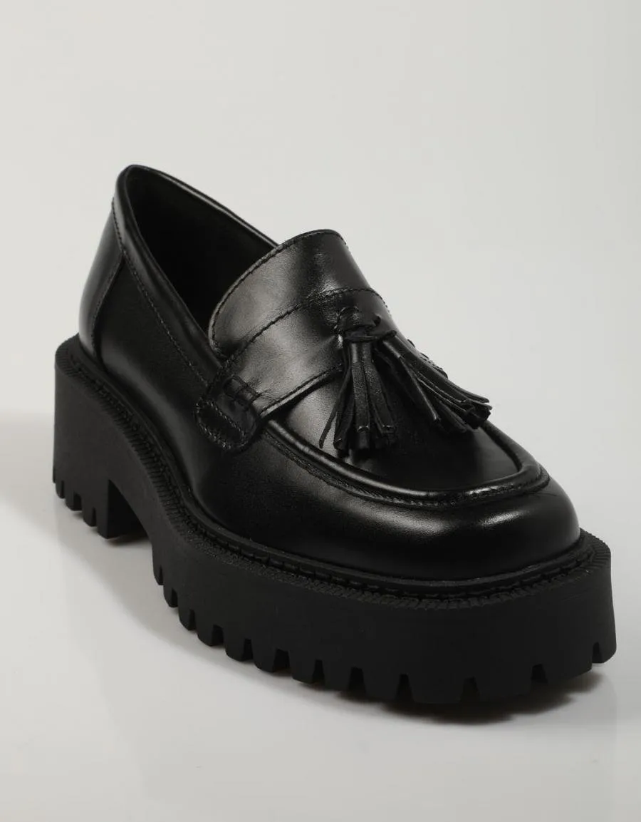  zapatos sport REBECCA HOPE 7111 en Negro 80917