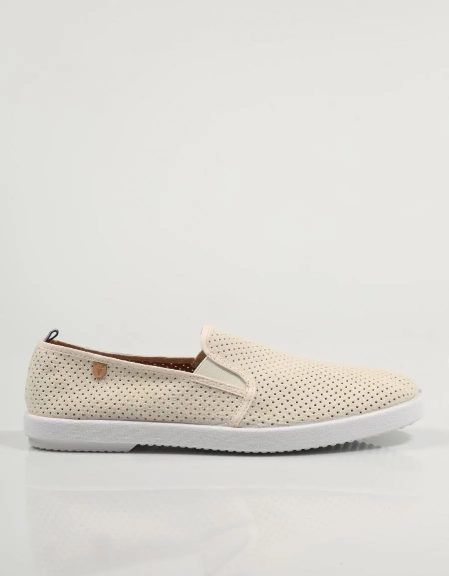  zapatos sport VERBENAS Teo en Beige 82870