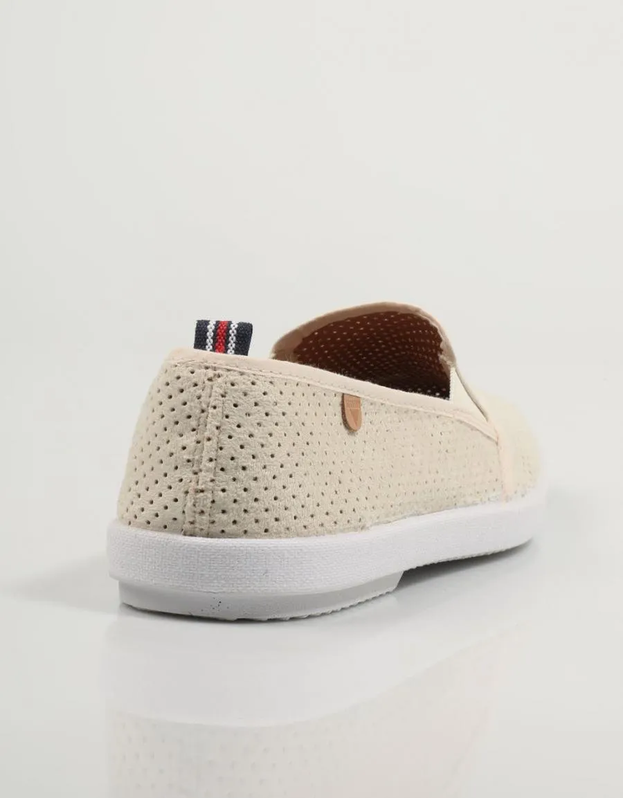  zapatos sport VERBENAS Teo en Beige 82870