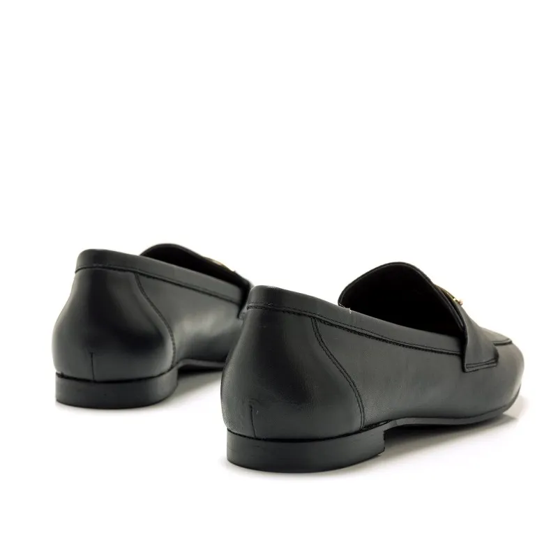 Zapatos Vestir de Mujer MTNG CAMILLE Negro 55867