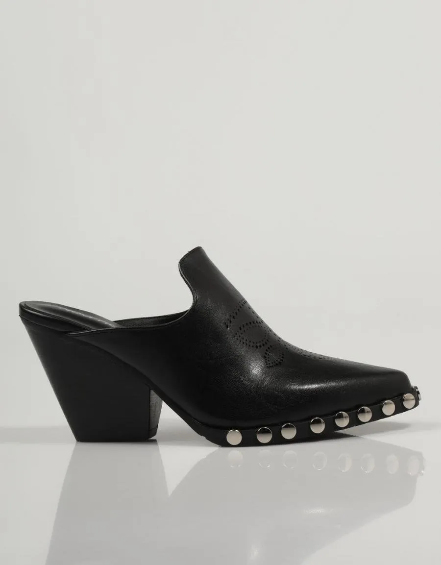  zapatos vestir NOA HARMON Gin en Negro 82177