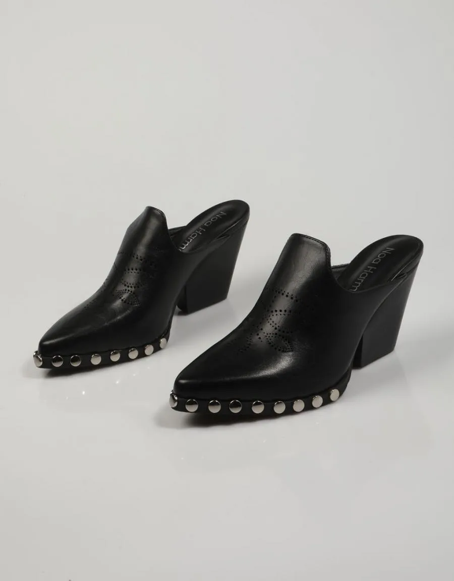  zapatos vestir NOA HARMON Gin en Negro 82177