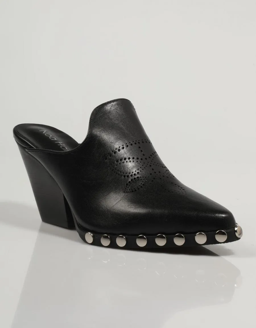  zapatos vestir NOA HARMON Gin en Negro 82177