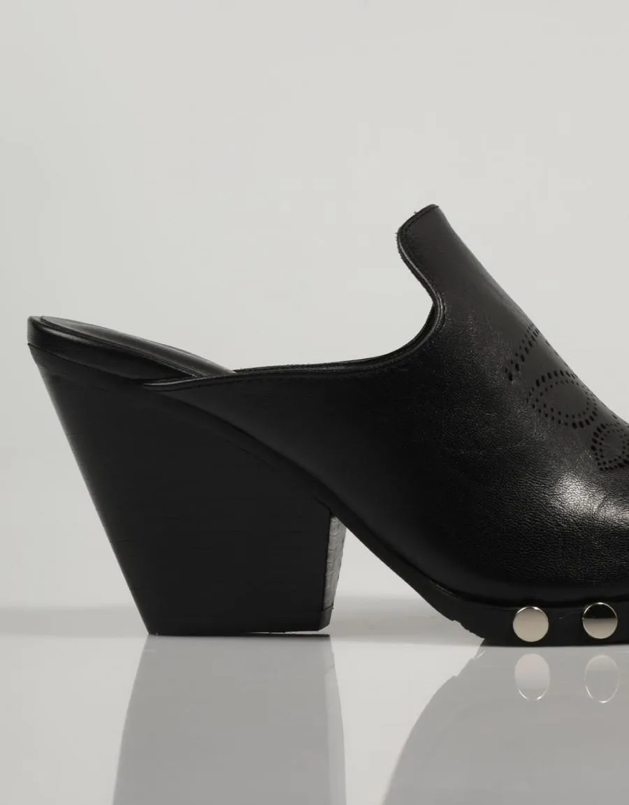  zapatos vestir NOA HARMON Gin en Negro 82177