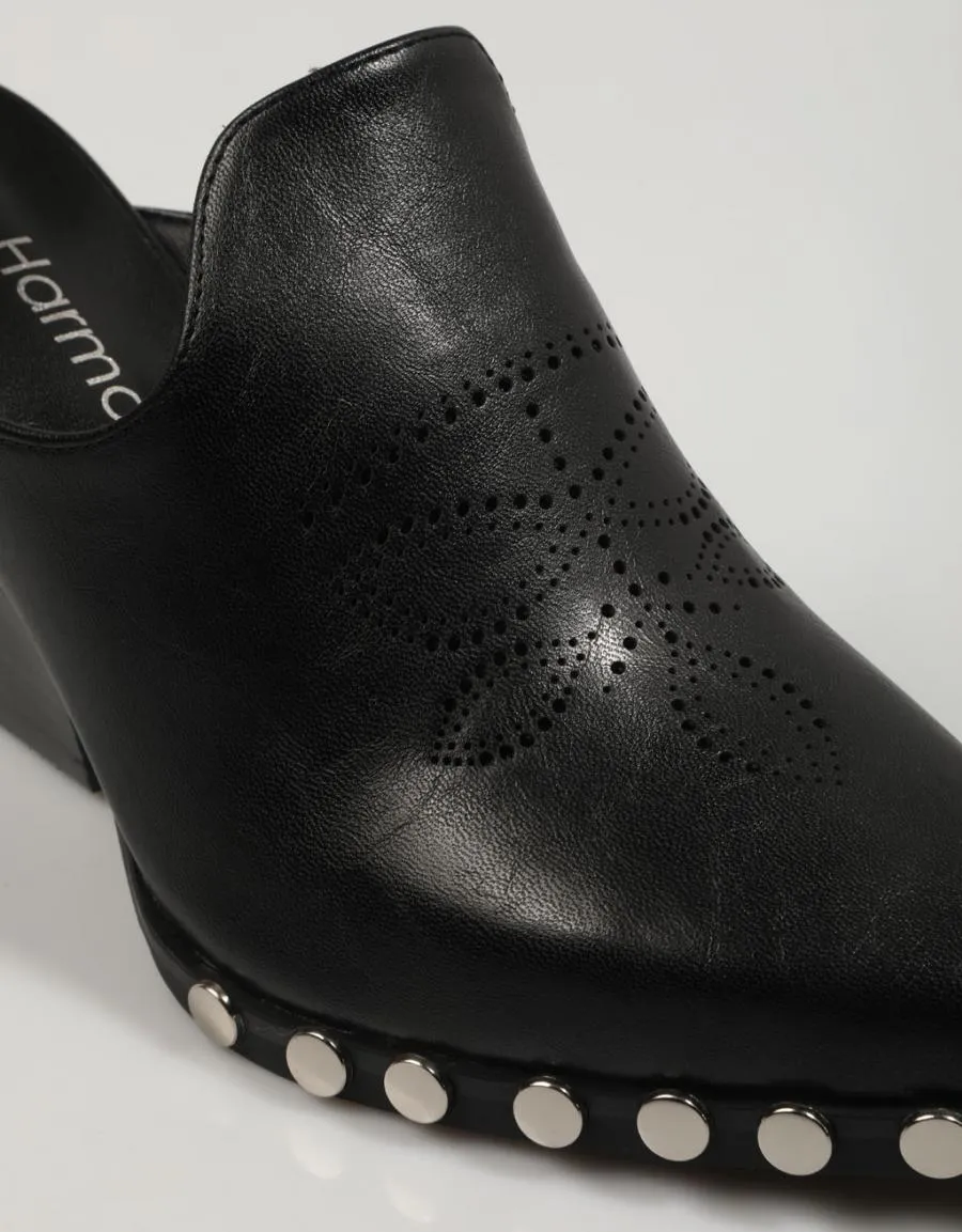  zapatos vestir NOA HARMON Gin en Negro 82177