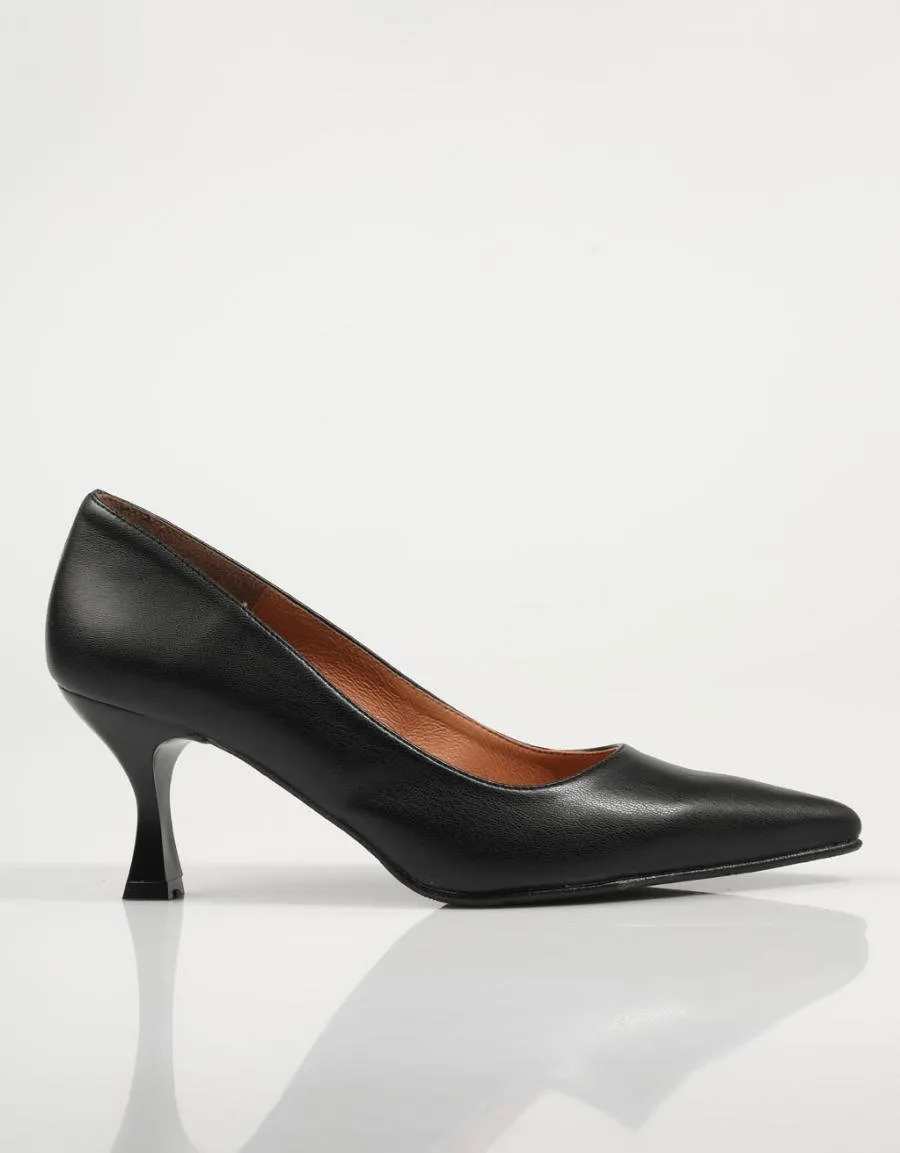  zapatos vestir REBECCA HOPE 2204 en Negro 81621