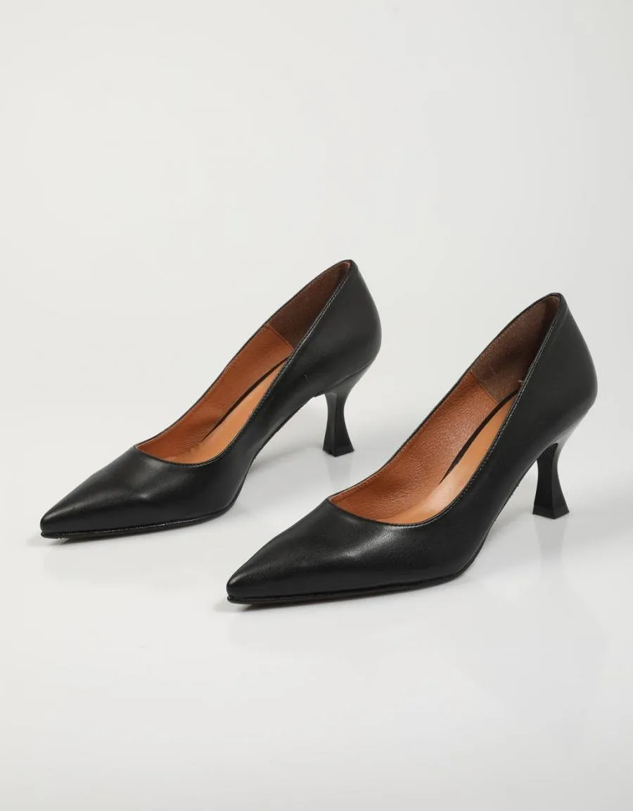  zapatos vestir REBECCA HOPE 2204 en Negro 81621