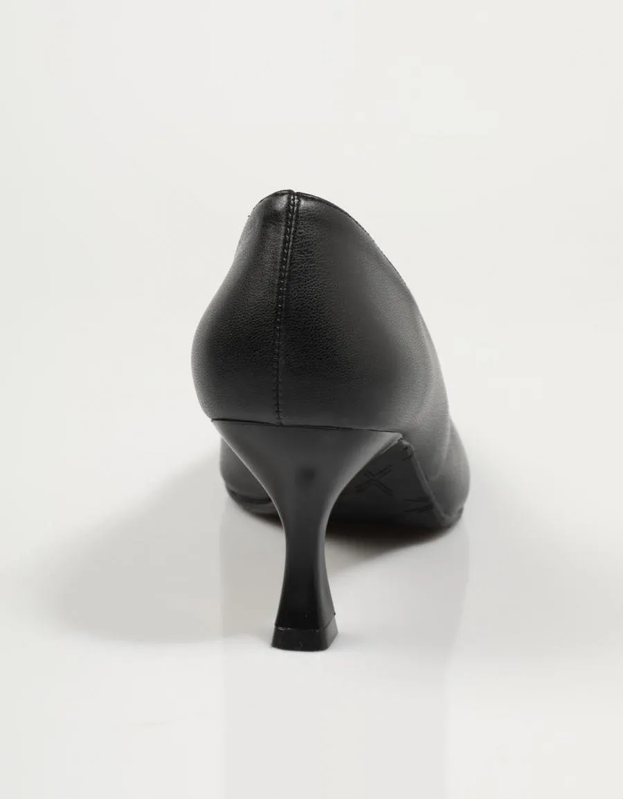  zapatos vestir REBECCA HOPE 2204 en Negro 81621