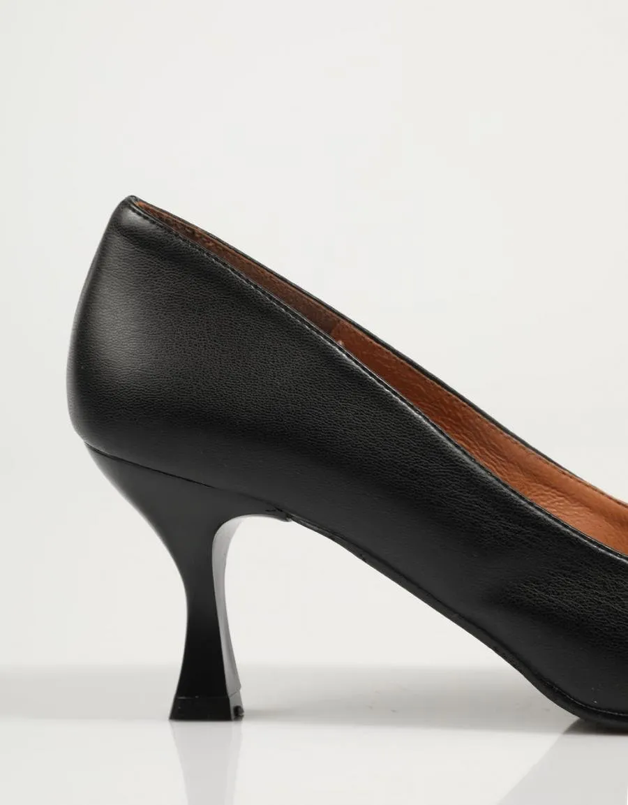  zapatos vestir REBECCA HOPE 2204 en Negro 81621