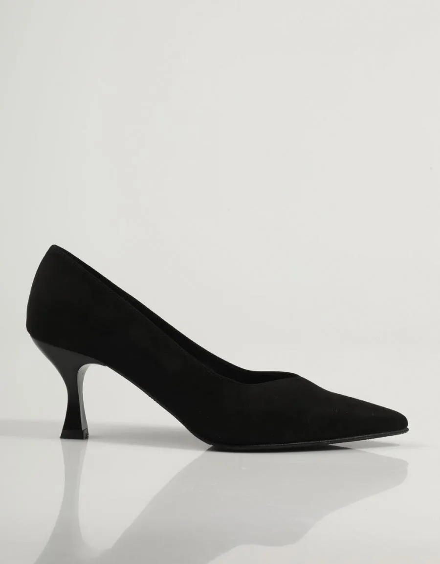  zapatos vestir REBECCA HOPE 2333 en Negro 83709