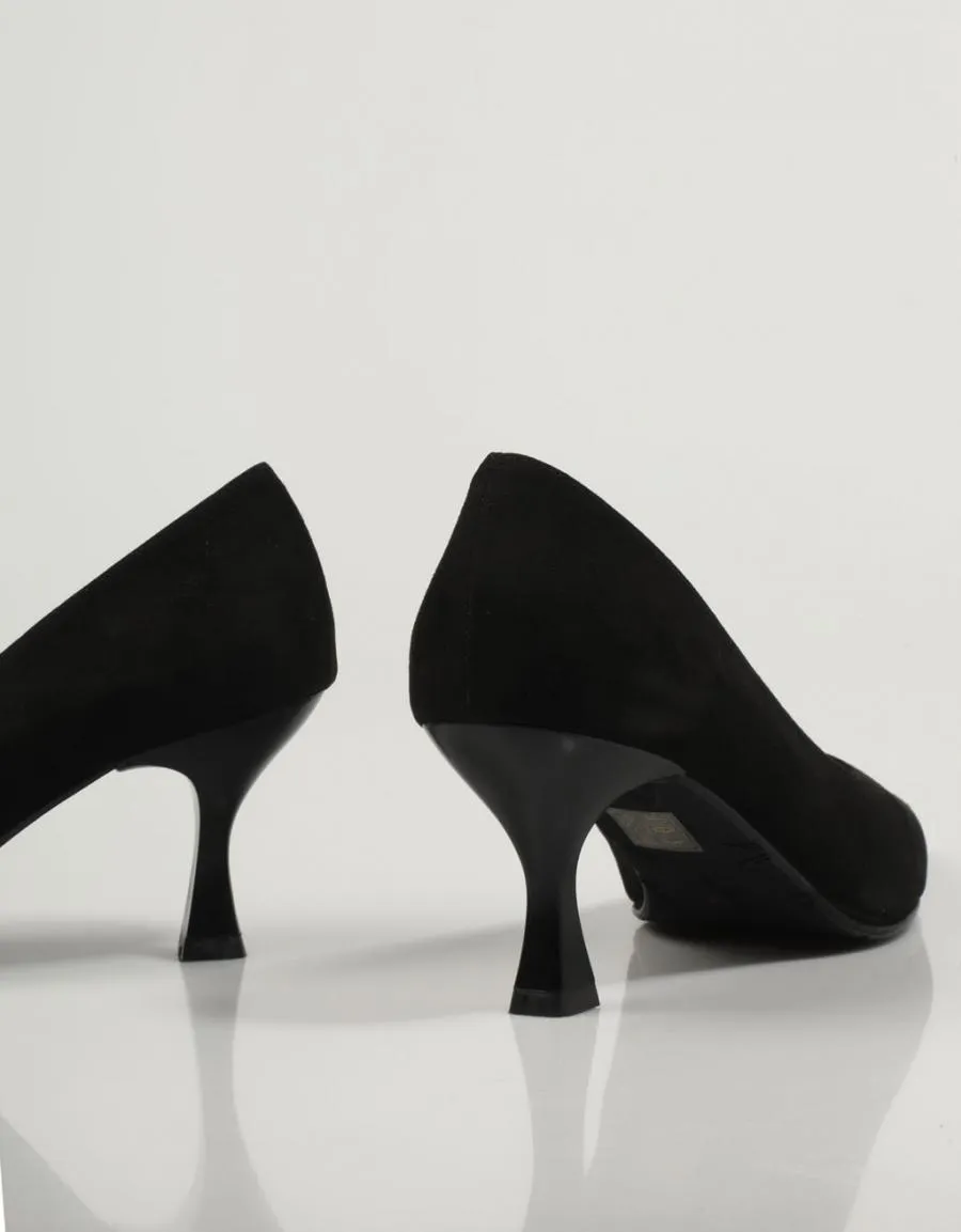  zapatos vestir REBECCA HOPE 2333 en Negro 83709