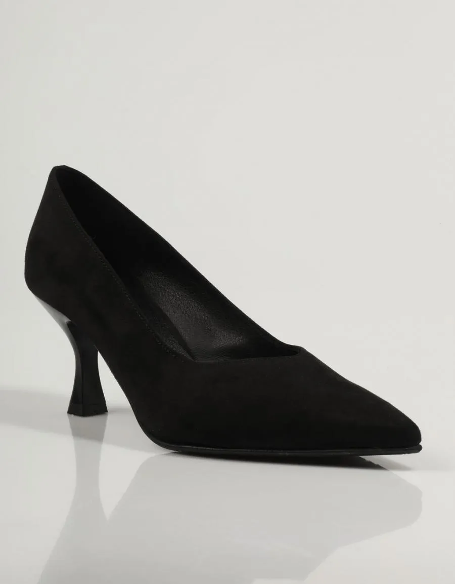  zapatos vestir REBECCA HOPE 2333 en Negro 83709