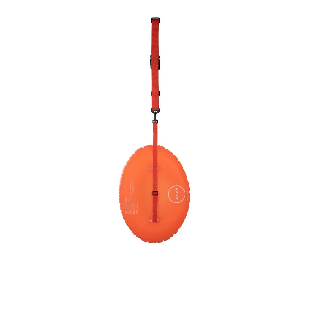 ZONE3 ZONE 3 ON THE GO SAFETY BUOY AND DRY MOCHILA  AW24