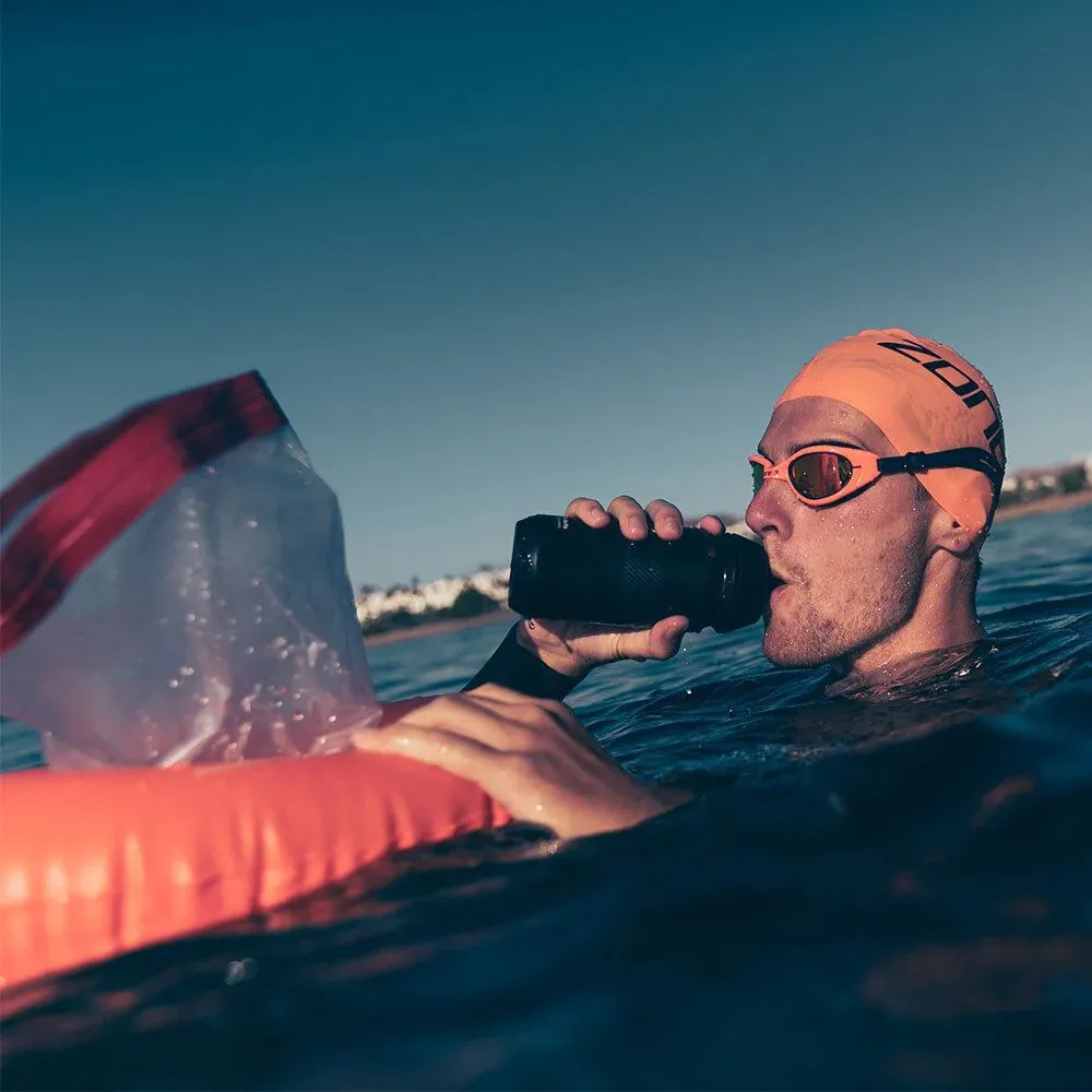 ZONE3 ZONE 3 ON THE GO SAFETY BUOY AND DRY MOCHILA  AW24