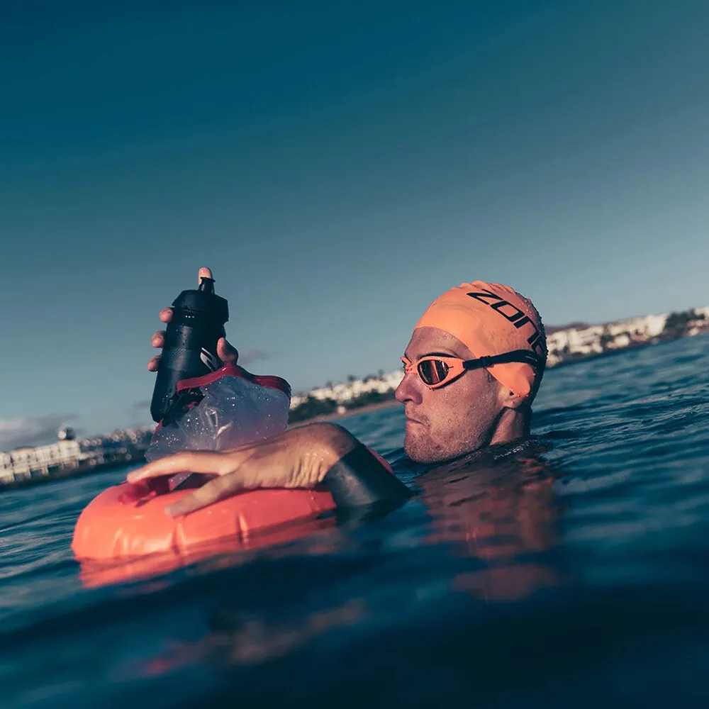 ZONE3 ZONE 3 ON THE GO SAFETY BUOY AND DRY MOCHILA  AW24