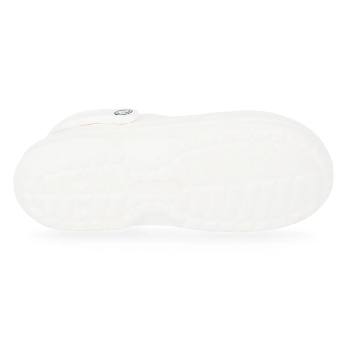 Zuecos Crocs Clog Unisex con Corderito